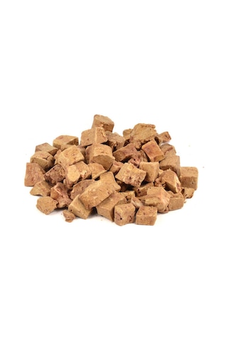 Wanpy FMA-01 Kurutulmuş %100 Dana Ciğeri Köpek Ödülü 40 G