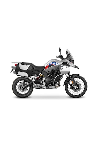 Bmw F750gs/f800gs/f850gs/adv./f900gs Adv. Yan Çanta Demiri Shad W0fs88ıf Siyah