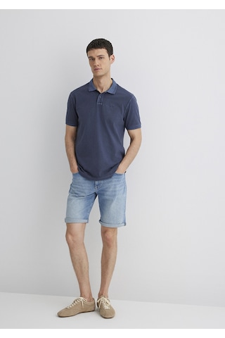 Mavi - Brian Vintage Urban Comfort Jean Şort 0418481309 Mavi