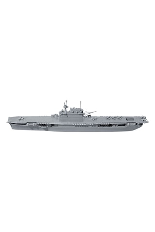 Revell Maket USS Enterprise CV-6 05824