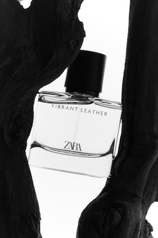 Zara Vıbrant Leather Edp 60ml 2.03 Fl.oz Odunsu