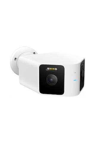 Xiaomi Outdoor Camera Cw100 Dual White - Akıllı Güvenlik Kamerası