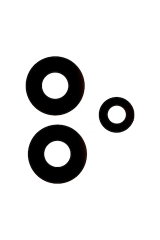 Xiaomi Uyumlu Redmi 12 4g Kamera Lensi Cam 23053rn02a, 23053rn02y, 23053rn02ı, 23053rn02l, 23077rabdc