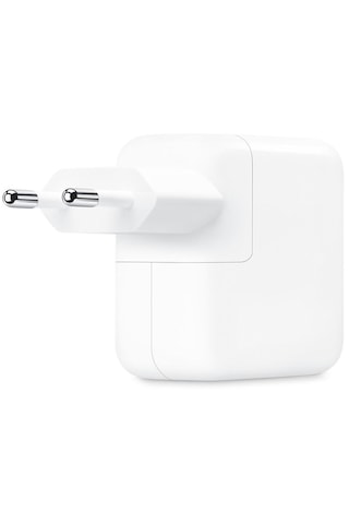 Şarj Aleti Adaptör 35w Dual Usb-c Port Power Adapter