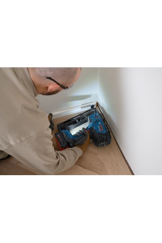 Bosch GNH 18V-64-2 M Akülü Çivi Çakma Tabancası-0601482000