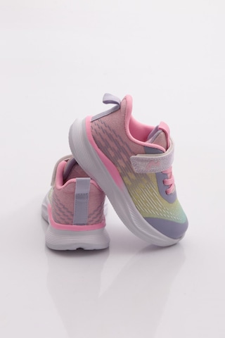 Marco Kids 03-26y334 Çocuk Patik Spor Ayakkabı Lila