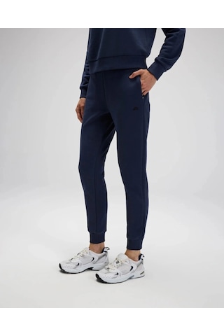 Ellesse Ef532-nv Kadın Lacivert Eşofman Altı Lacivert