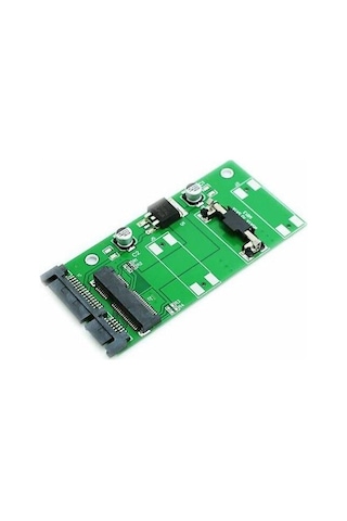 Msata Sata Çevirici 9.5x4.5 Cm M Sata Sata Çvirici M-sata Sata Çevirici