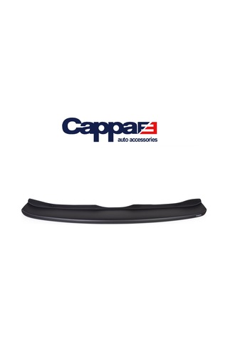 Cappafe Dacia Lodgy Arka Tampon Eşiği Koruma Mat Abs 2013-› N11.12888