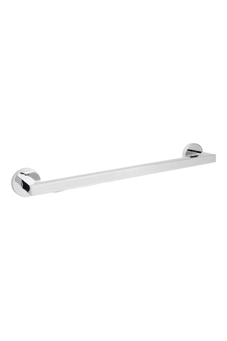 Serel Banyo Rita Uzun Havluluk 45 Cm 140112003 E.C.A Krom