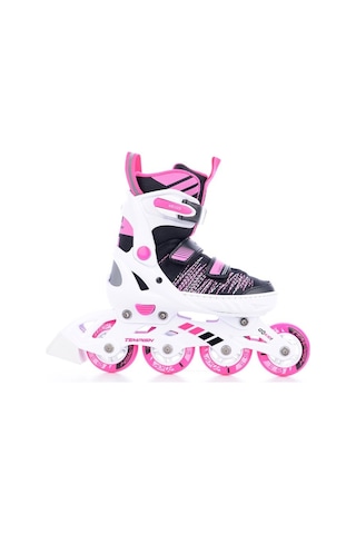Tempish Gokid Girl Ayarlanabilir Fitness Paten