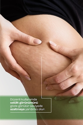 Krauterhof Power Anti Cellulite Serum 100 Ml 2 Adet