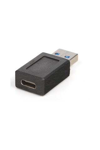 Dark Dk-ac-u30x31 Usb3.0 Type-a - Usb3.1 Type-c Dişi Dönüştürücü Siyah