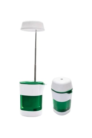 Hızlı Bitki Yetiştirme Saksısı - 9030757757651do