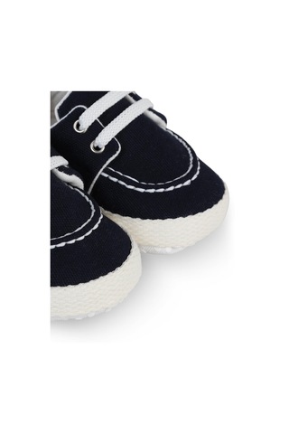 Civil Baby 17-19 Numara Patik - Lacivert Lacivert - Lacivert