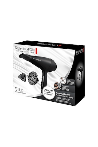 Remıngton Ac9095 E51 Silk Ac Dryer Saç Kurutma Makinesi