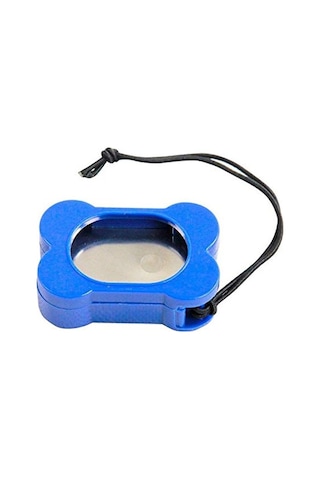 Köpek Eğitim Aparatı - Training Clicker İle Etkili Eğitim