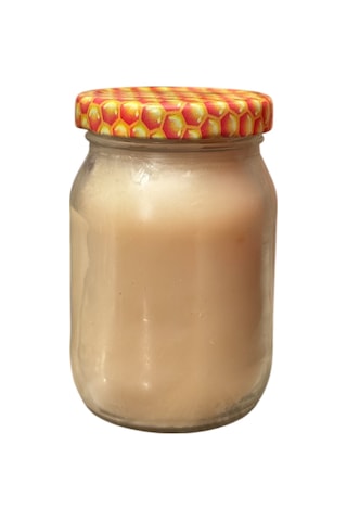 Kuyruk Yağı Kremi %100 El Yapımı  Ve Kas nı Hafifletmesine Yardımcı 285gr