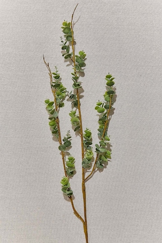 Pasabahce Leaves Yapay Yaprak 102 Cm - 1 Adet Yeşil