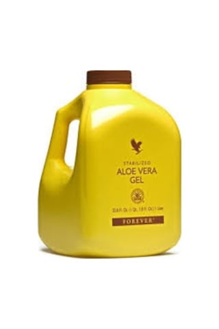 Forever Aloe Vera Gel 1 Litre-2 Adet