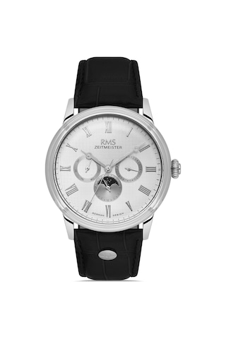 Rms Rms.1.ag2078.01 Siyah