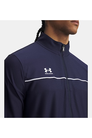Under Armour Ua M Challenger Tracksuit Erkek Eşofman Takımı 6004052 6004052 410
