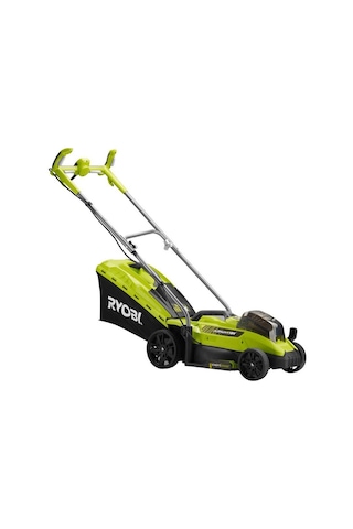 Ryobi RLM18X33H40 18V 4.0Ah Li-Ion Akülü Çim Biçme Makinesi