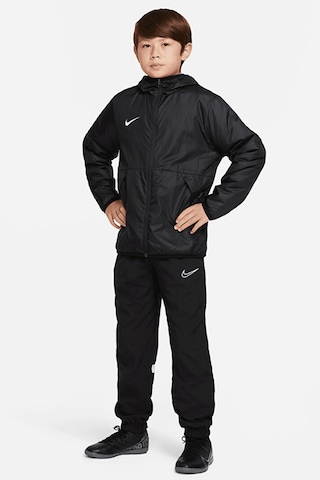 Nike Park 20 Fall Çocuk Siyah Kapüşonlu Mont Cw6159-010 Siyah