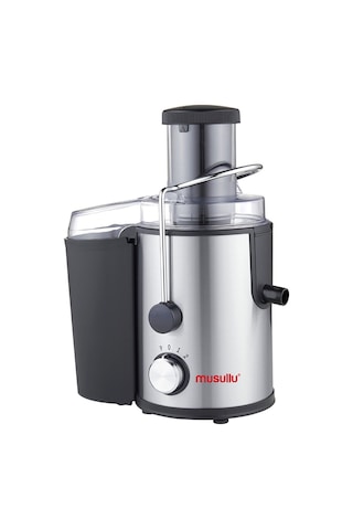 Musullu MSL-728 JE-MİN 700 W Katı Meyve Sıkacağı