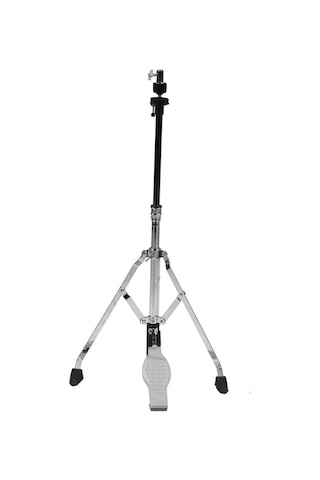 Midex Fb-602 Basic Hi-hat Standı Bateri Zil Sehpası