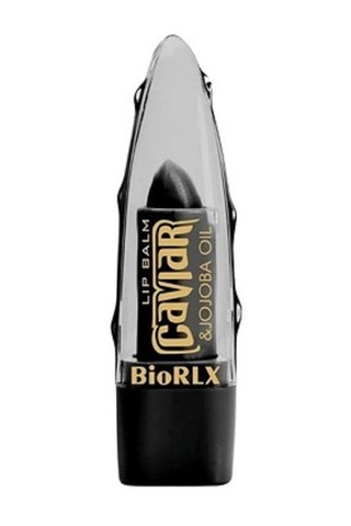 Biorlx Lip Balm Caviar Jojoba Oil