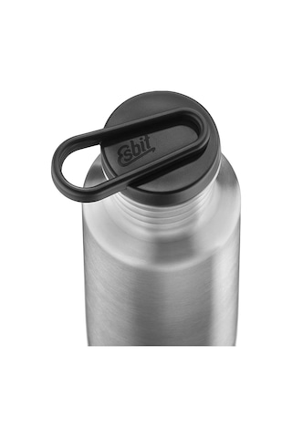 Esbit Pictor Paslanmaz Çelik Izoleli Termos Gümüş 0.55 L