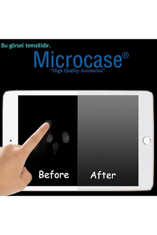 Yoga Tab Plus TB520FU 12.7'' Tablet Ekran Koruma PaperLike AL3289