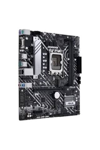 Asus Prime H610M-A D4 Intel H610 3200 MHz (OC) DDR4 Soket 1700 mATX Anakart