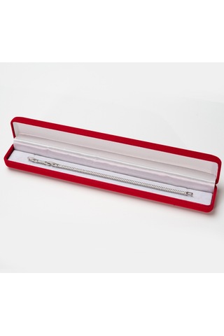 Dor Armoni Bym 1622 Bileklik Gümüş