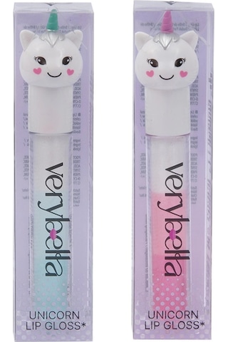 Nessiworld Lip Gloss Çok Renkli