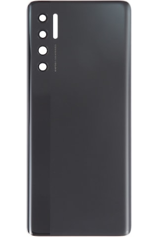 Cbtx Tcl 20 Pro 5g Pil Arka Kapağı Siyah