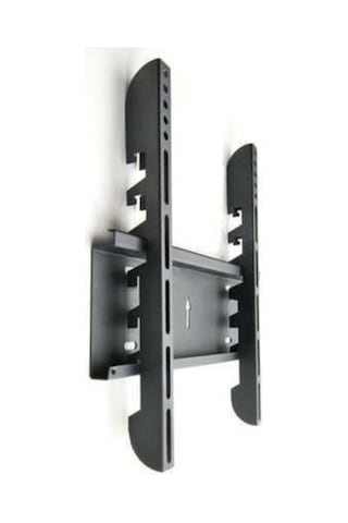 Seg 40" Inç 102 Ekran Lcd Tv Sabit Duvar Askı Aparatı Su Terazili