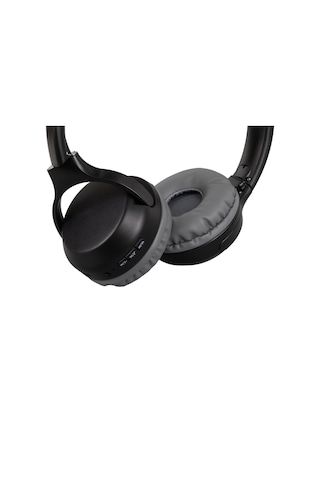 Magicvoice Wh-ch920 Kablosuz Bluetooth Kulaküstü Tasarım Kulaklık