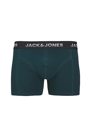 Erkek 3'lü Boxer Paketi - Maxwell - 12283353 Dark Navy