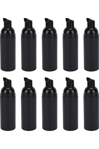 Fyearfly Köpük Dispenseri, 10 Adet, 50 Ml, Tekrar