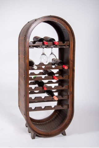 Aden Concept Çim Kalesi Şaraplık