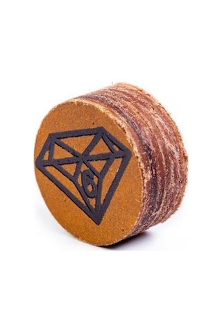 Ibs Diamond 6 Katmanlı Istaka Ucu 14 Mm Orta Sertlikte