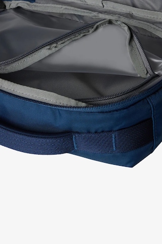The North Face Base Camp Voyager Toıletry Kit Unisex Mavi Nf0a81bl9261 Mavi