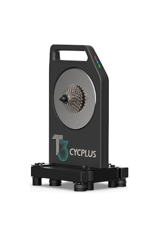Cyclplus T3 High Power Smart Home Trainer