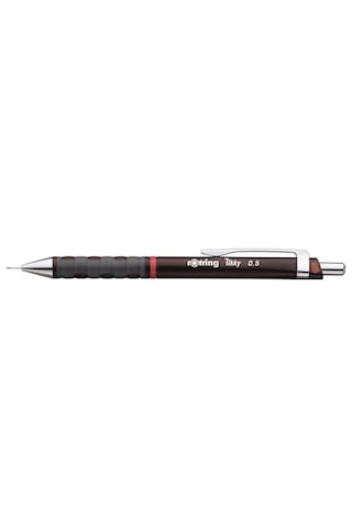 Rotring Tikky Versatil Kalem 0.5 MM  Bordo 1904691