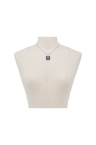 Skagen Skj1134-791 Kadın Kolye Çok Renkli