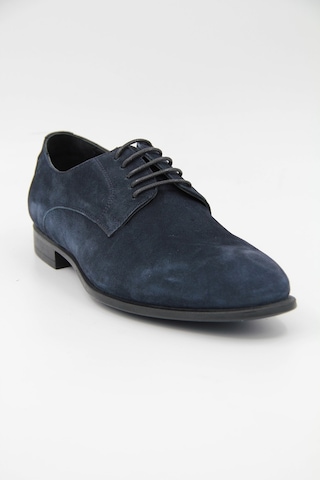 Dexter Ça89612-87 Erkek Comfort Ayakkabı - Lacivert-lacivert Lacivert