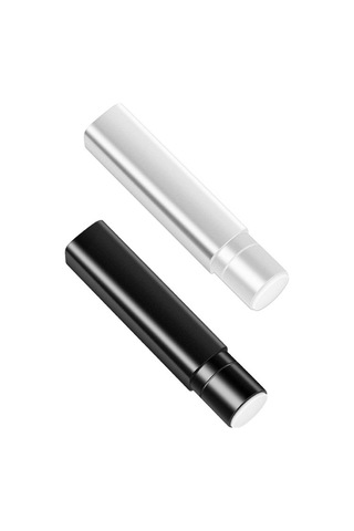 Wezone Alüminyum Çerçeve Bilgisayar Ekran Ayakçısı - Genişletilebilir, Manyetik Tutuculu, Siyah, Kararlı Ve Dayanıklı Diğer