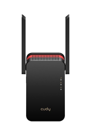 Cudy RE3000 5 Ghz 2402 Mbps 2.4 Ghz 574 Mbps Wi-Fi Menzil Artırıcı Repeater